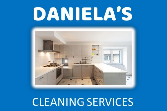 DANIELA'S CLEANING SERVICES
