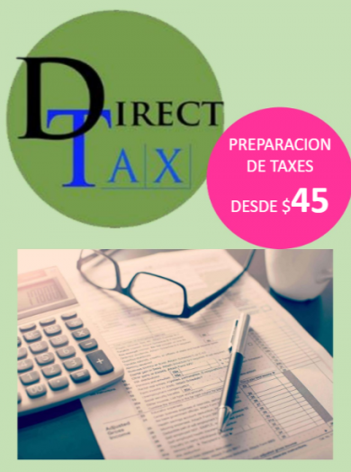 Direct Tax