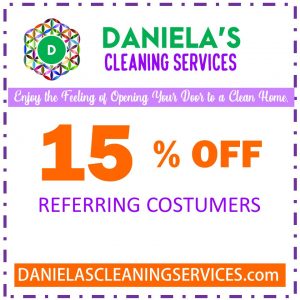 Danielas Cleaning Services – 2