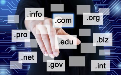 La guía completa para elegir un nombre de Dominio para su Sitio Web